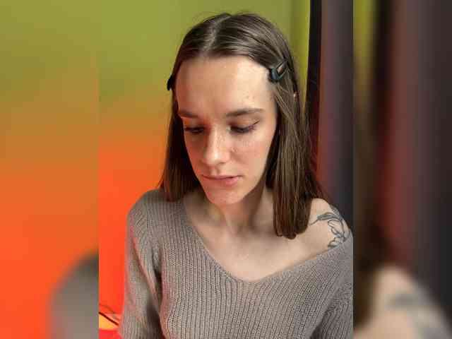 Damkiky Sex Cam Show