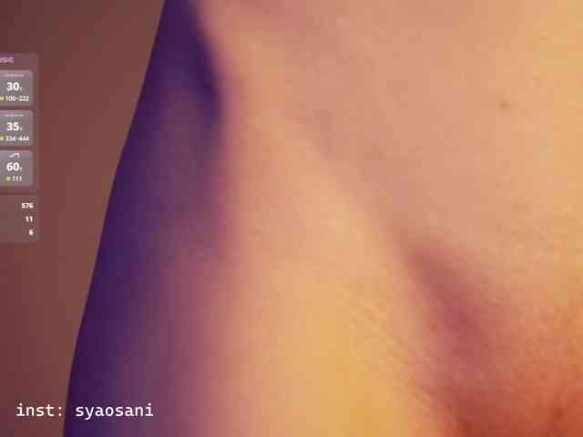 SyaoSan
