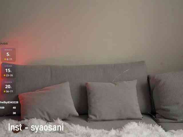 SyaoSan