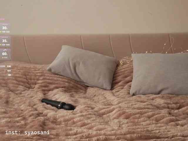 SyaoSan