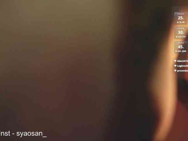 SyaoSan