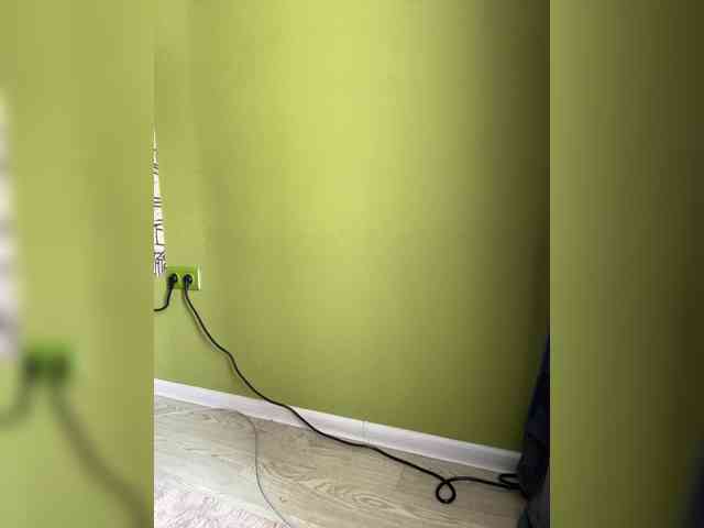 Damkiky Sex Cam Show