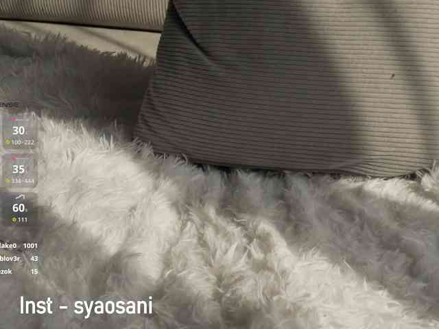 SyaoSan