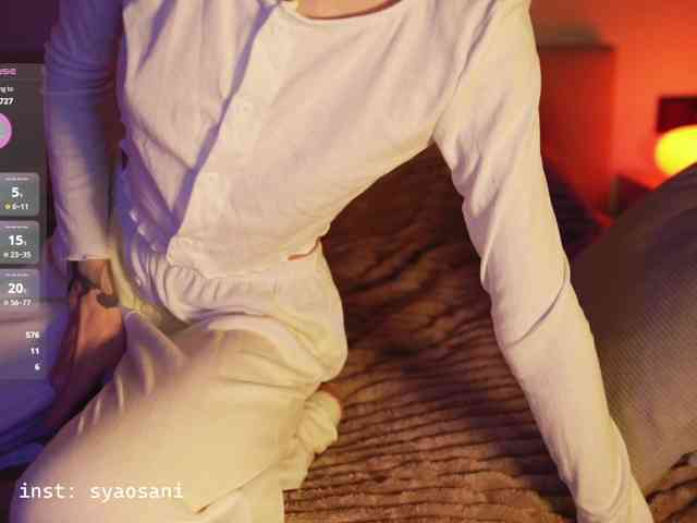 SyaoSan