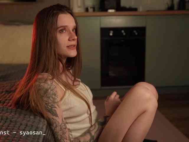 SyaoSan webcam