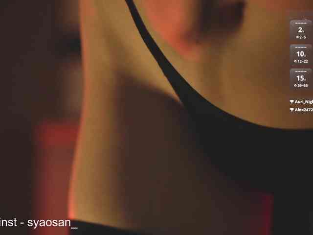 SyaoSan
