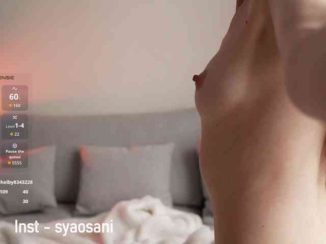 SyaoSan webcam