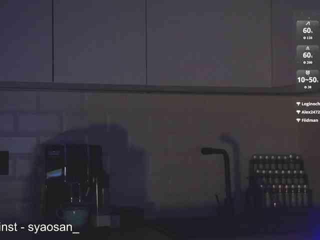 SyaoSan webcam