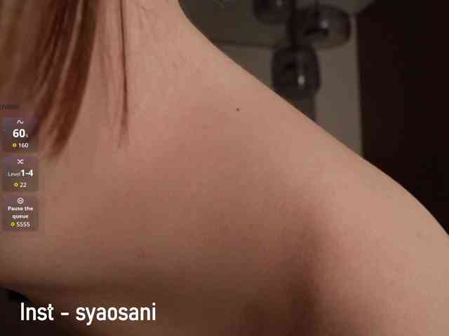 SyaoSan