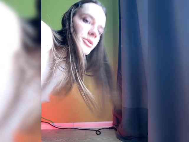 Damkiky Sex Cam Show