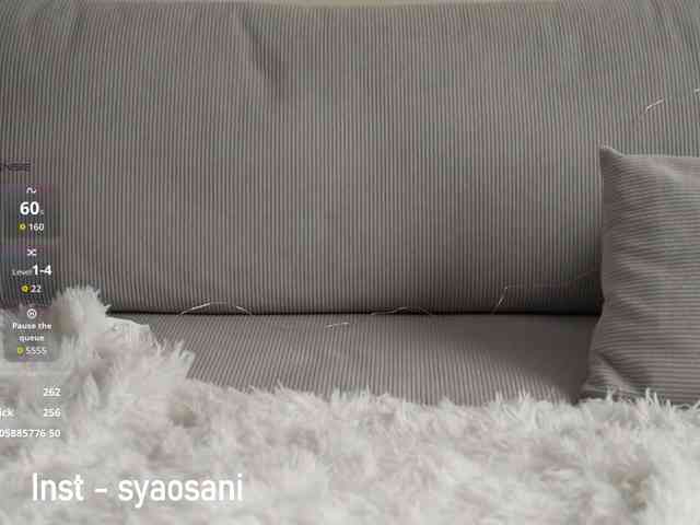 SyaoSan