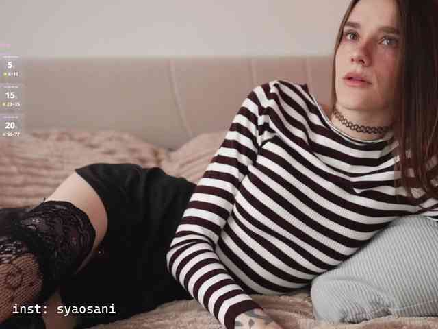 SyaoSan