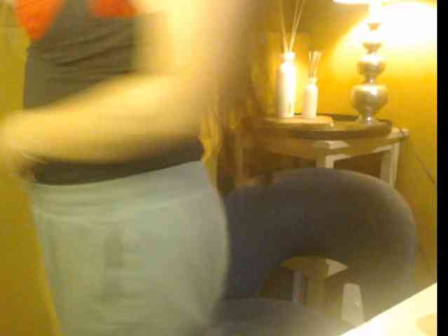 dutchmilf webcam