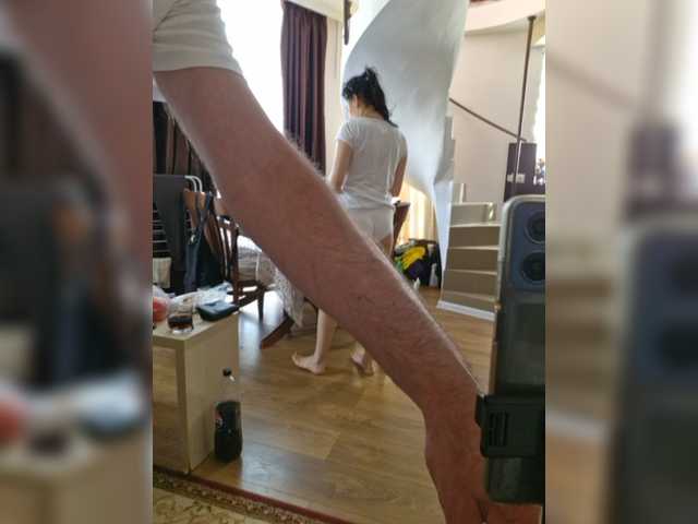 Vishenka734's BongaCams show and profile