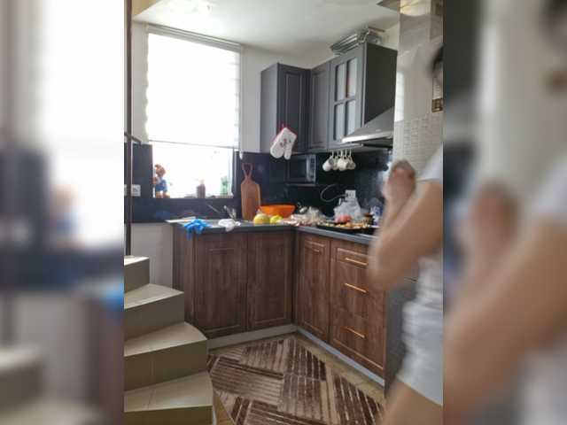 Vishenka734's BongaCams profile