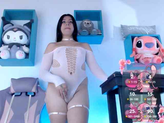 piahotcandy