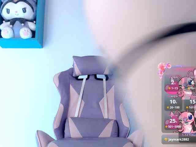 piahotcandy Sex Cam Show