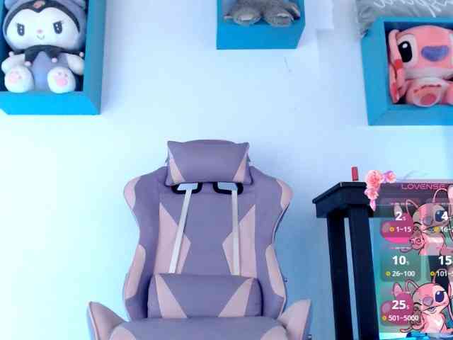 piahotcandy Sex Cam Show