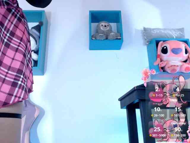 piahotcandy