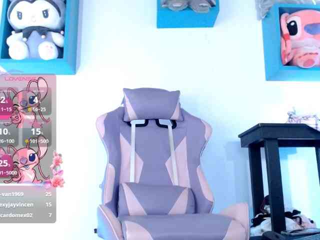 piahotcandy Sex Cam Show