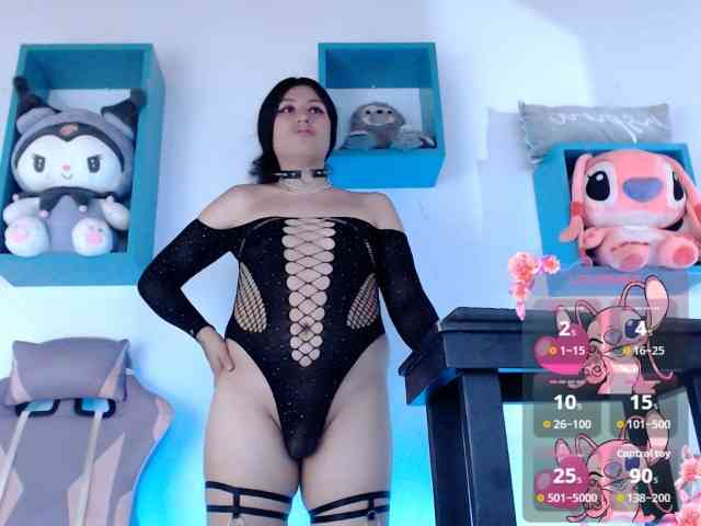 piahotcandy Live Webcam on BongaCams