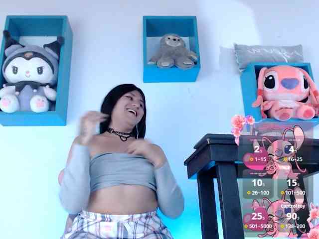 piahotcandy