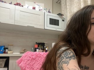 sofiedvige Porn Show