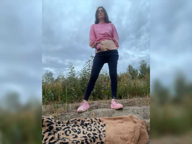sofi-edvige live cam on BongaCams