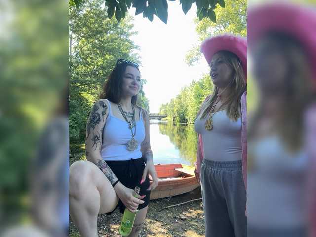 sofi-edvige live show