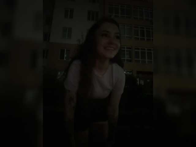 sofi-edvige belle show