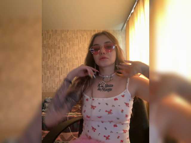 sofi-edvige live webcam show