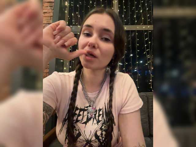 sofi-edvige live cam on BongaCams