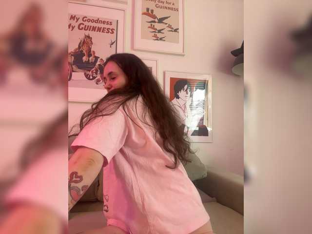 sofiedvige live webcam show