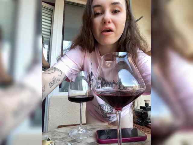 Модель: sofiedvige