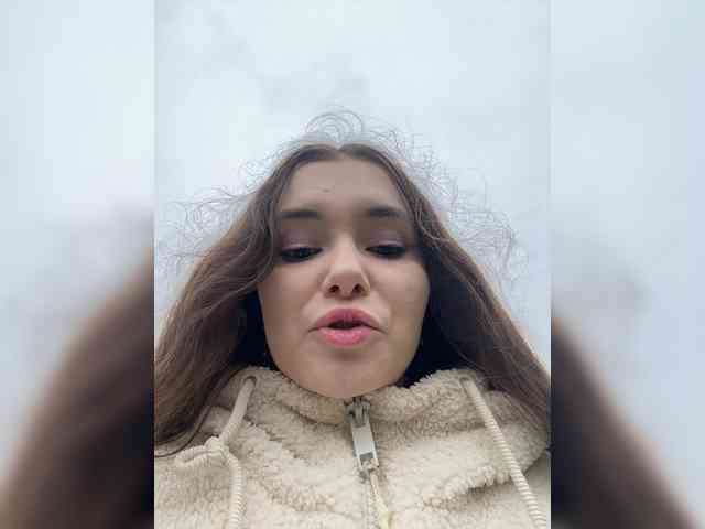 Модель: sofiedvige