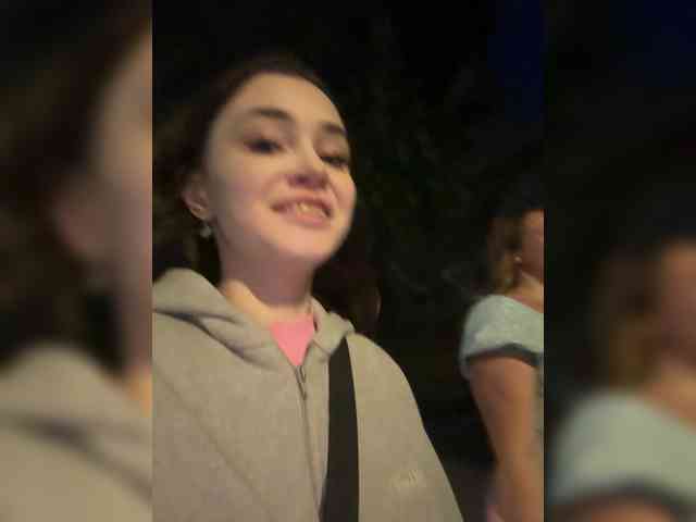 sofi-edvige Sex Cam Show