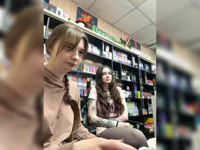 sofiedvige webcam