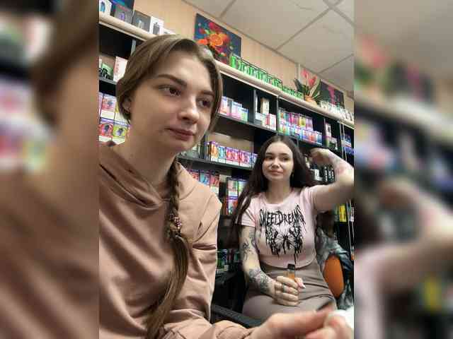 sofi-edvige Live Webcam on BongaCams
