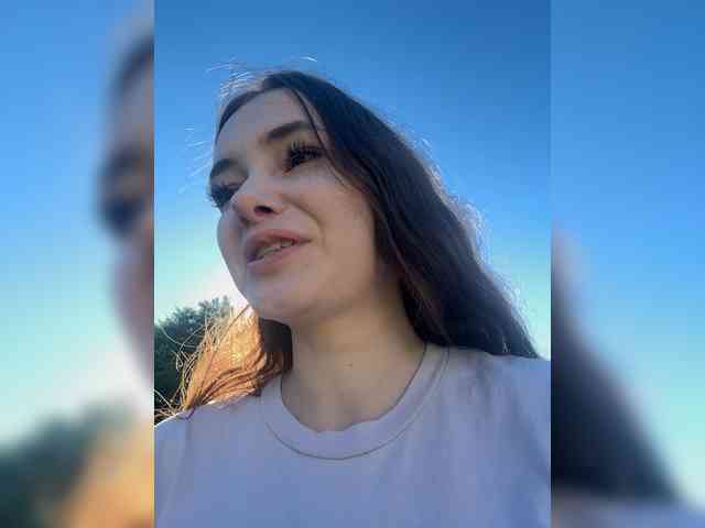 sofi-edvige Sex Cam Show