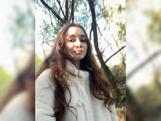 Модель: sofiedvige