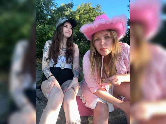 sofiedvige webcam