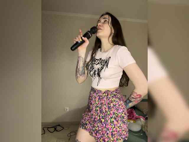 sofiedvige webcam