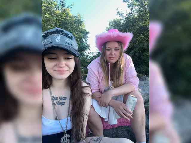 sofiedvige webcam