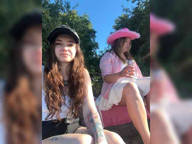 sofiedvige webcam