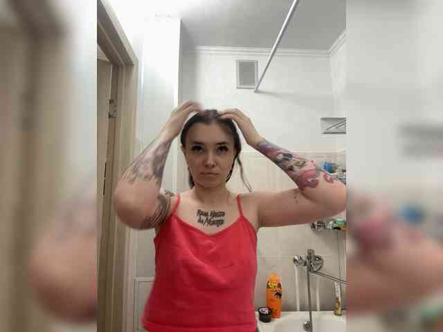 sofiedvige webcam