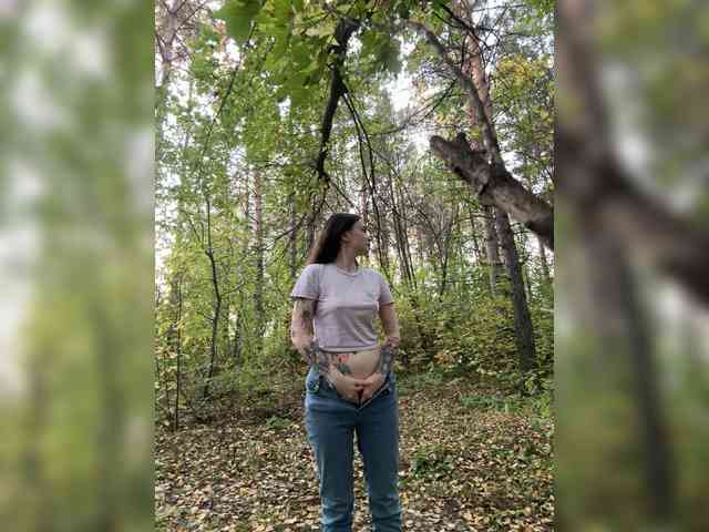 sofi-edvige Live Webcam on BongaCams