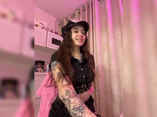 sofiedvige webcam