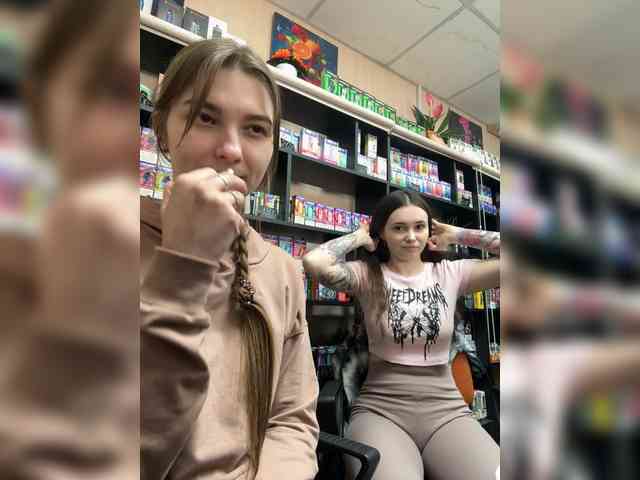 sofi-edvige live show