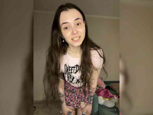 sofiedvige webcam