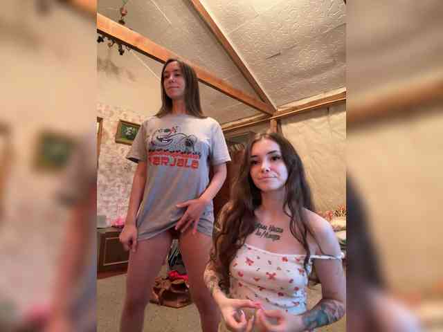 sofi-edvige Sex Cam Show